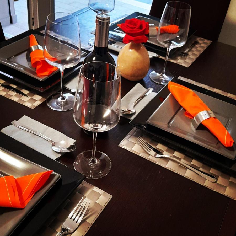 Suite Antonio 칼리아리 외부 사진