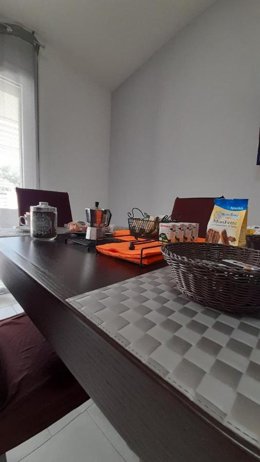 Suite Antonio 칼리아리 외부 사진