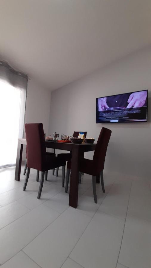 Suite Antonio 칼리아리 외부 사진