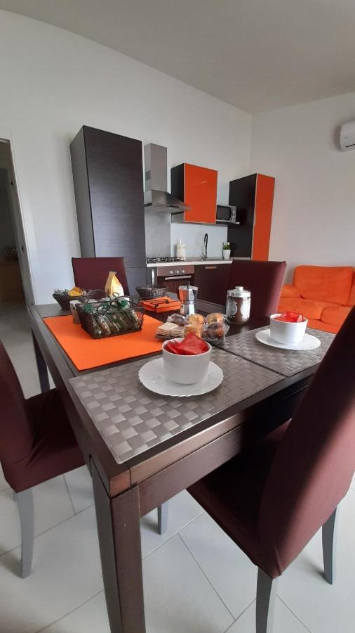 Suite Antonio 칼리아리 외부 사진