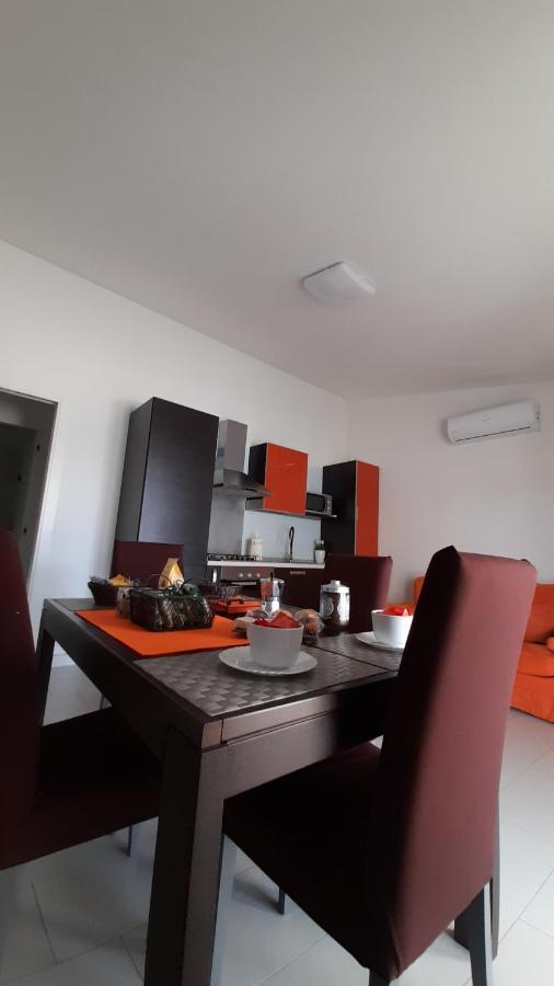 Suite Antonio 칼리아리 외부 사진