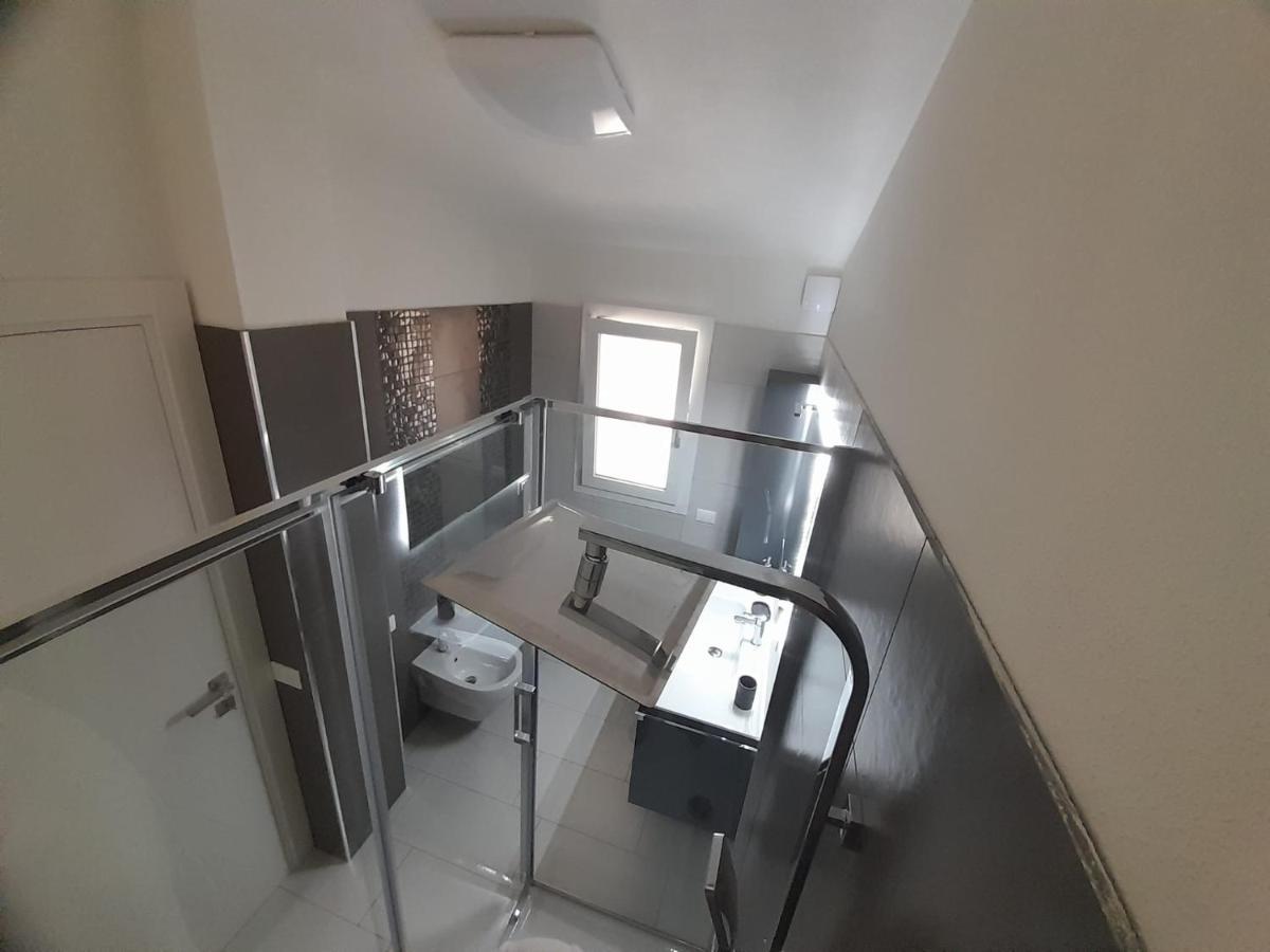Suite Antonio 칼리아리 외부 사진