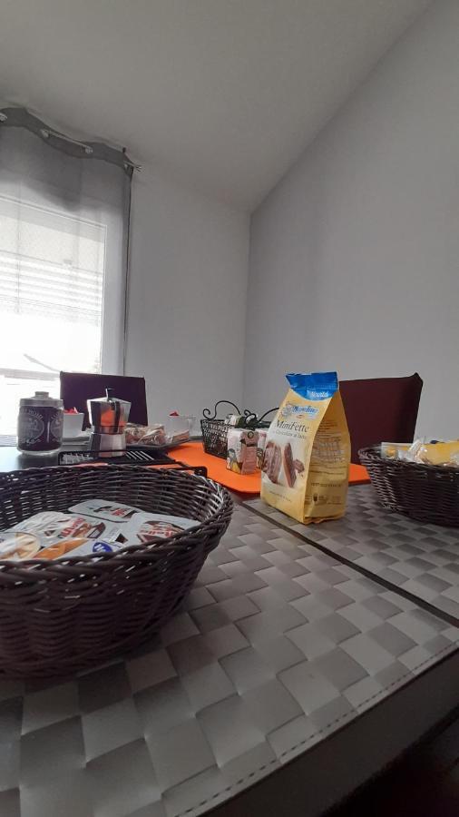 Suite Antonio 칼리아리 외부 사진